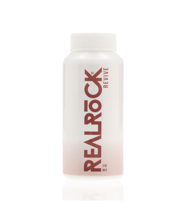 RealRock by Shots RealRock Revive - Reviving Powder - 2 oz / 60 gr