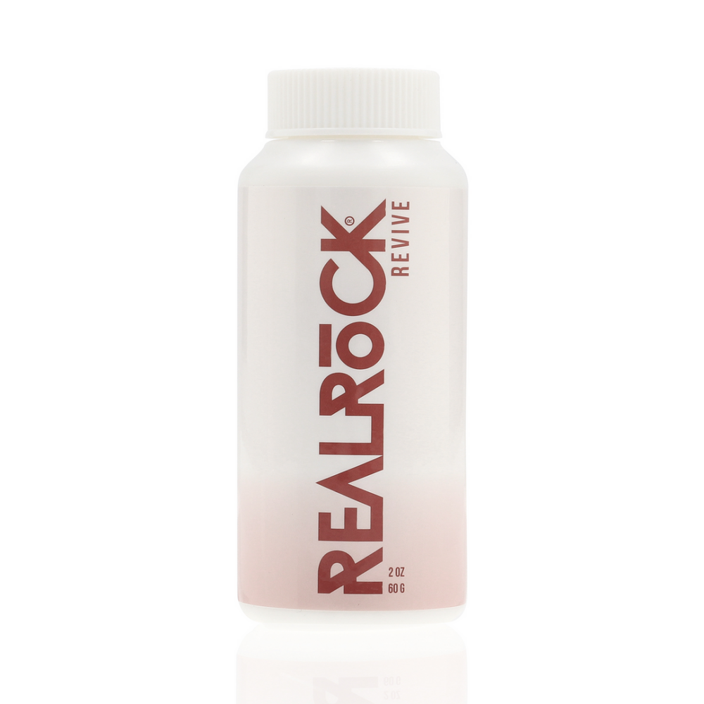 RealRock by Shots RealRock Revive - Reviving Powder - 2 oz / 60 gr afbeelding