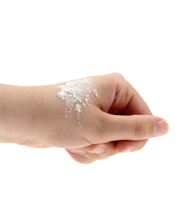 RealRock by Shots RealRock Revive - Reviving Powder - 2 oz / 60 gr