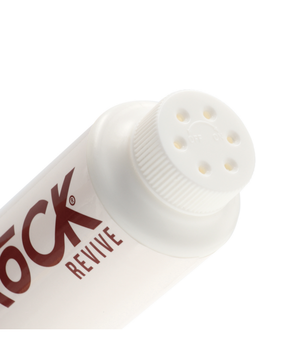 RealRock by Shots RealRock Revive - Revitaliserend Poeder - 4 oz / 120 gr