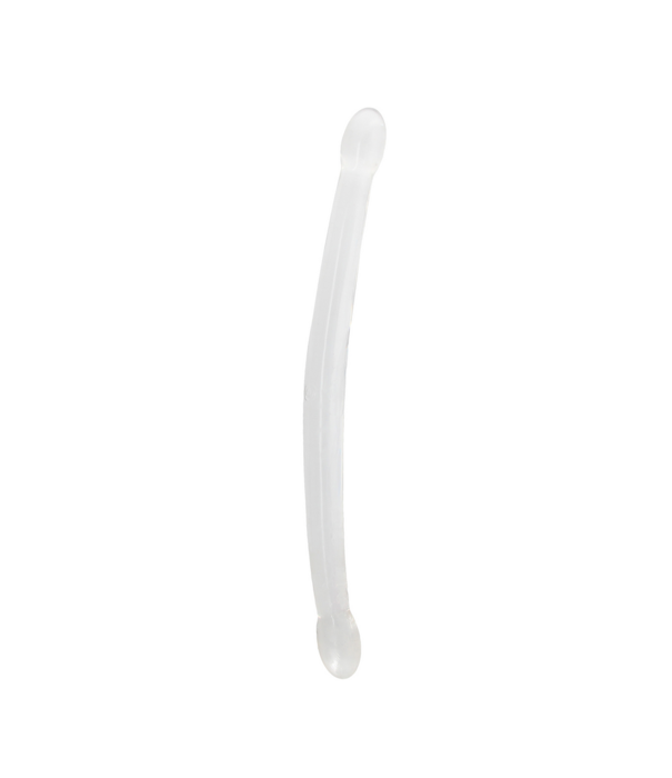 RealRock by Shots Niet-realistische Double Dong - 17 / 42 cm