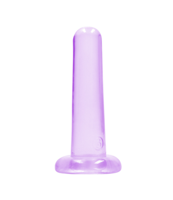 RealRock by Shots Niet-realistische dildo met zuignap - 5 / 13,5 cm