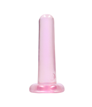 Niet-realistische dildo met zuignap - 5 / 13,5 cm