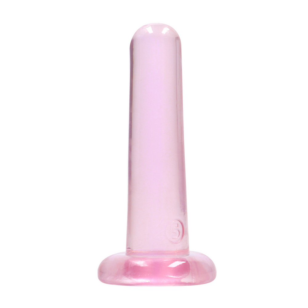 RealRock by Shots Niet-realistische dildo met zuignap - 5 / 13,5 cm afbeelding