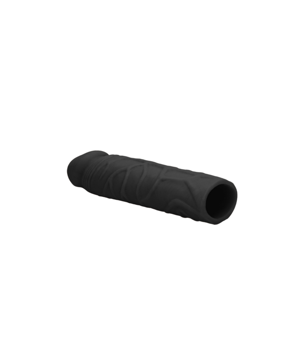 RealRock by Shots Penissheath - 7 / 17 cm