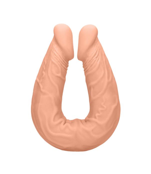 RealRock by Shots Double Dong - 14 / 36 cm