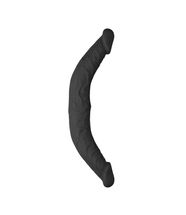 RealRock by Shots Double Dong - 14 / 36 cm