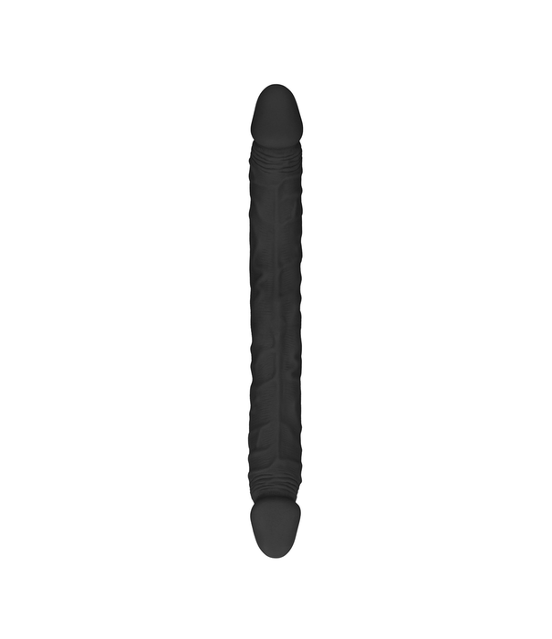 RealRock by Shots Double Dong - 14 / 36 cm