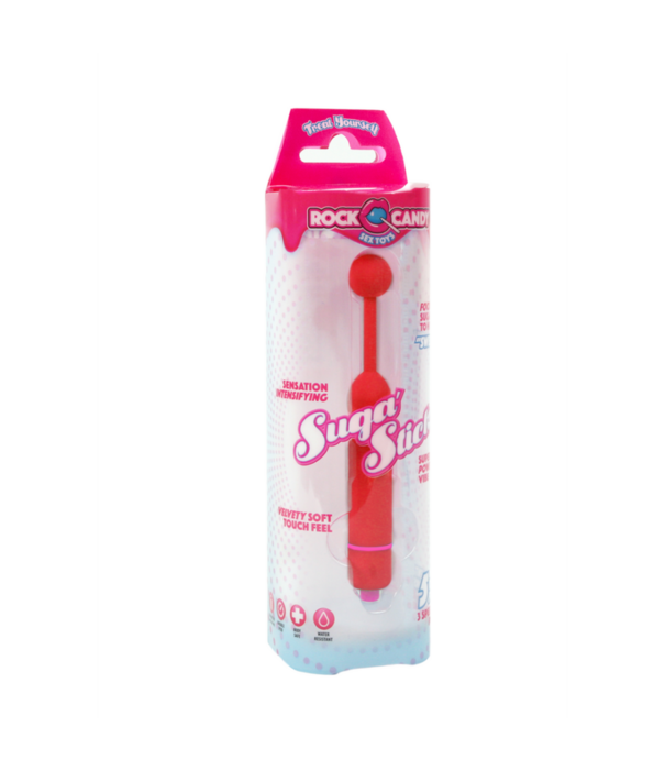Suga Stick - G-Spot Vibrator