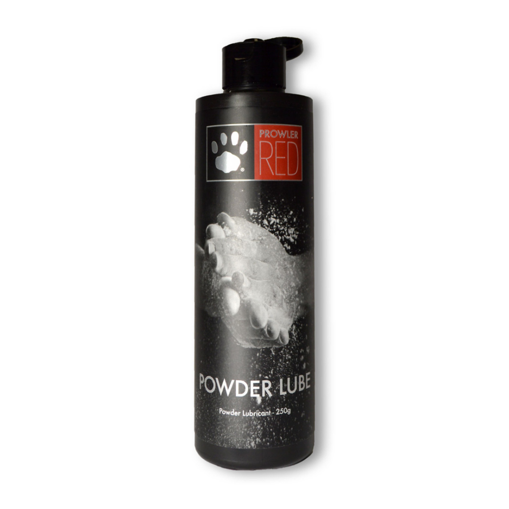 Prowler Red Poeder - 250 gr afbeelding
