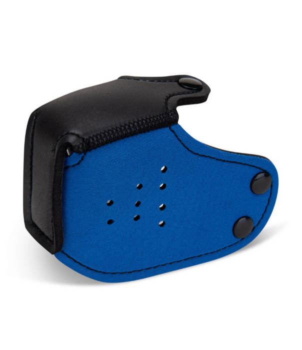 Prowler Red Puppy Muilkorf - Blauw