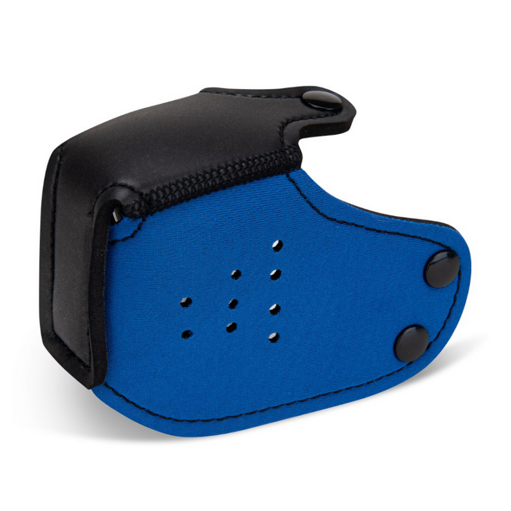 Prowler Red Puppy Muilkorf - Blauw afbeelding