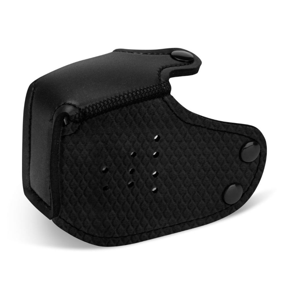 Prowler Red Puppy Muilkorf - Zwart afbeelding