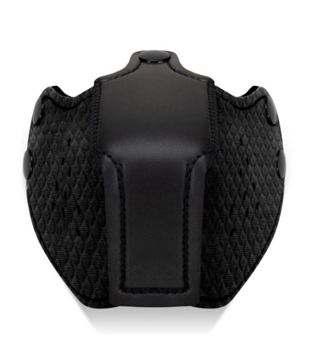 Prowler Red Puppy Muilkorf - Zwart