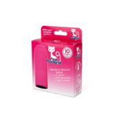 Vibrerende Siliconen Bullet