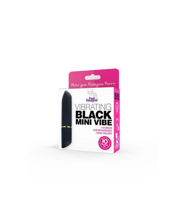 Vibrating Mini Vibrator