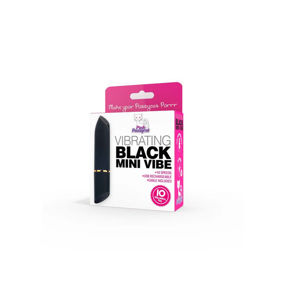 Vibrating Mini Vibrator afbeelding