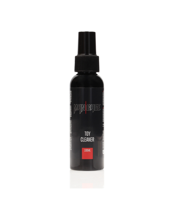 Toy Cleaner - 3.4 fl oz / 100 ml