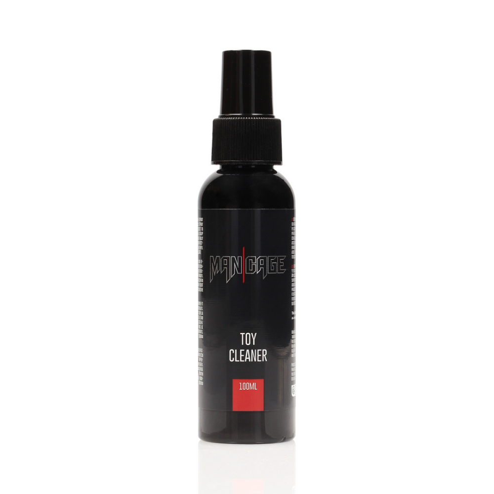 Toy Cleaner - 3.4 fl oz / 100 ml afbeelding