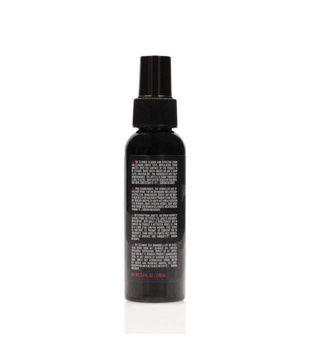 Toy Cleaner - 3.4 fl oz / 100 ml