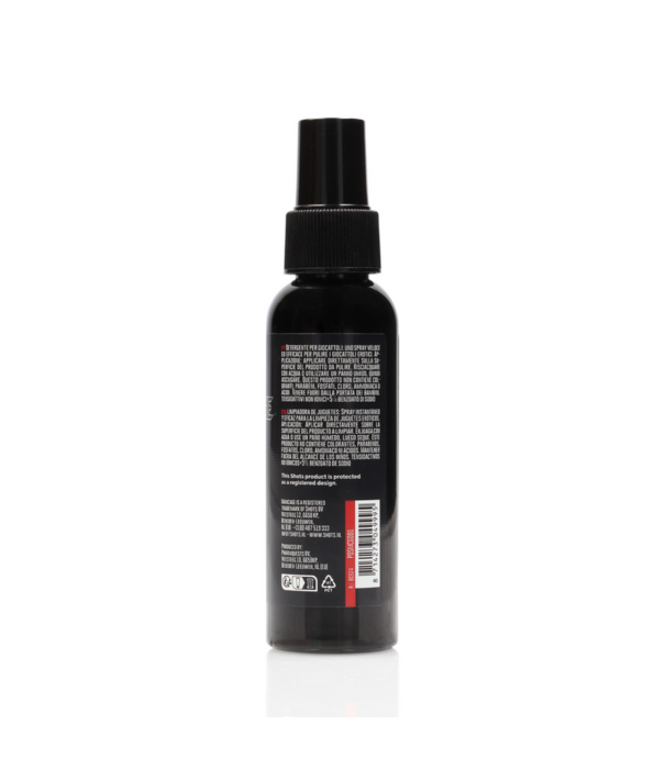 Speelgoedreiniger - 100 ml