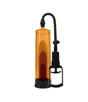 Basic Pump 2 - Water Resistant - Oranje