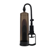 Basic Pump 2 - Water Resistant - Zwart