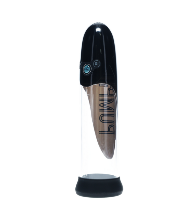 Pumped by Shots Aqua-Pro - Dompelautomaatpomp - AI-Enabled - Zwart