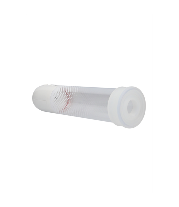 Pumped by Shots Automatische Luv Penis Pomp