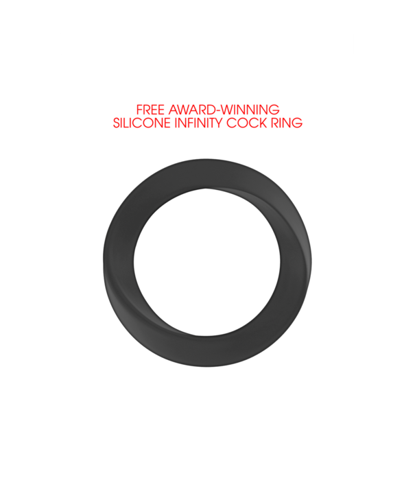 Pumped by Shots Automatische Luv Penis Pomp