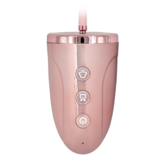 Universele Oplaadbare Pompkop