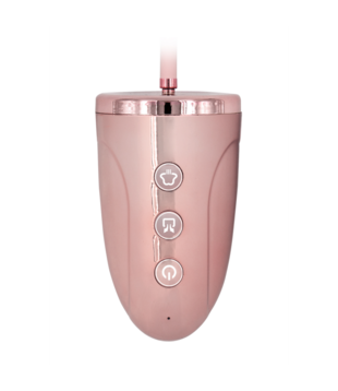 Universele Oplaadbare Pompkop