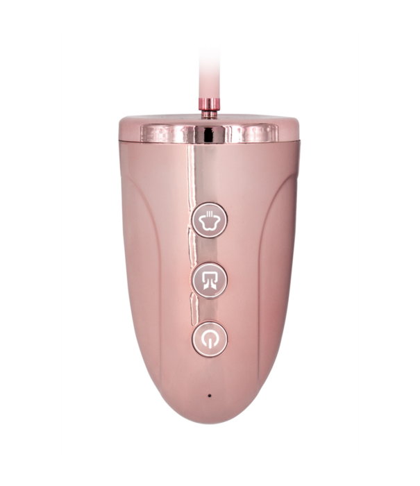 Pumped by Shots Universal Rechargeable Pump Head