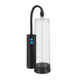 Extreme Power Oplaadbare Auto Pomp