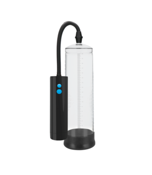 Extreme Power Oplaadbare Auto Pomp