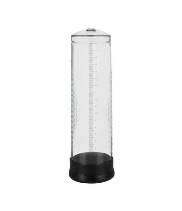 Pumped by Shots Extreme Power Oplaadbare Auto Pomp