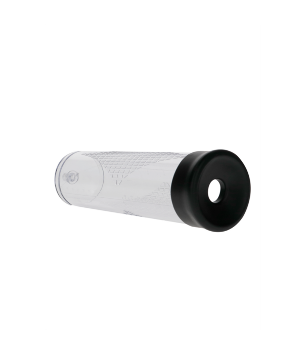 Pumped by Shots Extreme Power Oplaadbare Auto Pomp