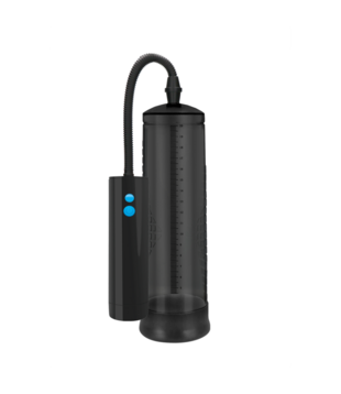 Extreme Power Oplaadbare Auto Pomp