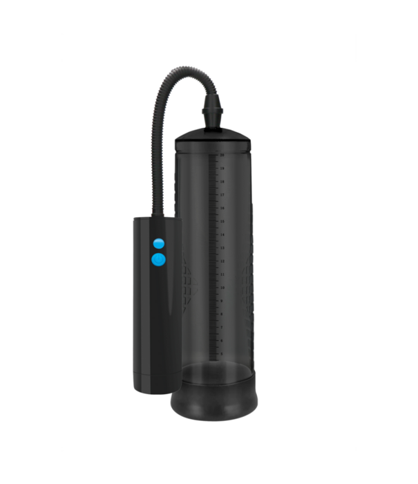 Pumped by Shots Extreme Power Oplaadbare Auto Pomp