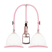 Borstvoeding Pomp Set - Groot