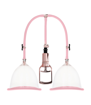 Borstvoeding Pomp Set - Groot