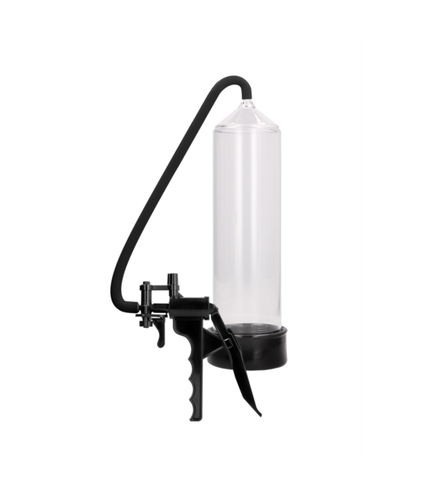 Pumped by Shots Elite Beginner Pomp