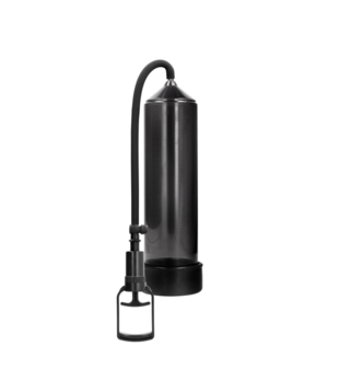 Comfort Beginner Pomp