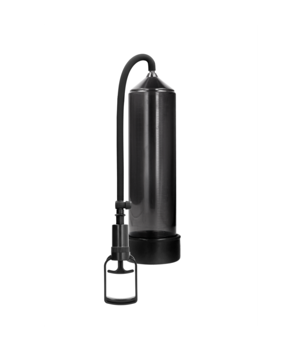 Pumped by Shots Comfort Beginner Pomp