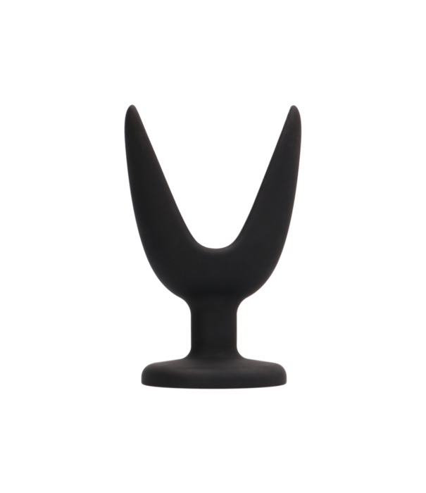 Split Butt Plug #1 - 10 cm