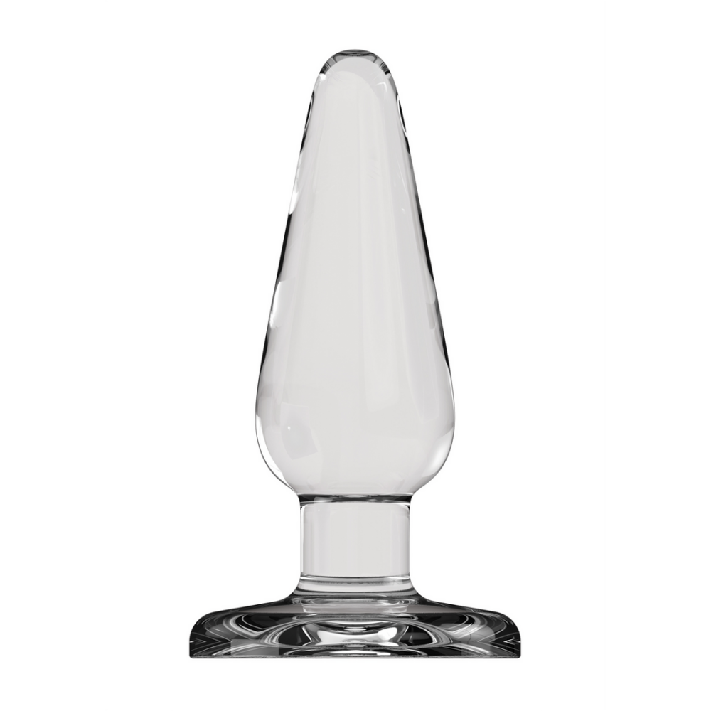 Basic Butt Plug - 5 / 13 cm afbeelding
