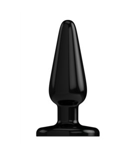 Basic Butt Plug - 5 / 13 cm