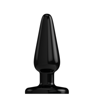Basic Butt Plug - 5 / 13 cm