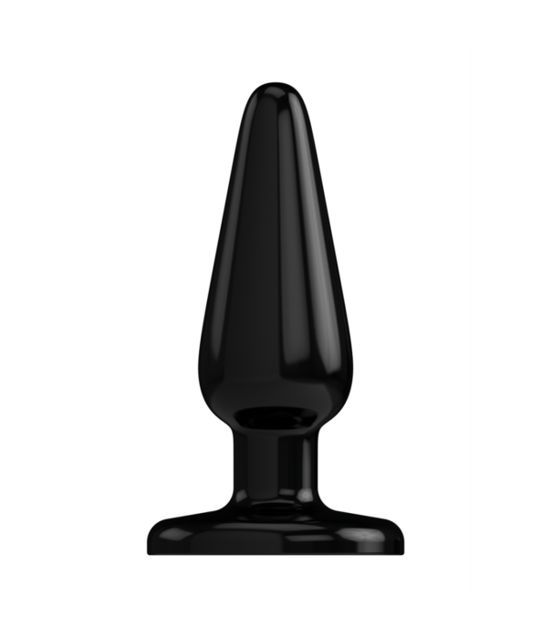 Basic Butt Plug - 5 / 13 cm