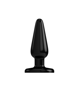 Basis Butt Plug - 4 / 10 cm